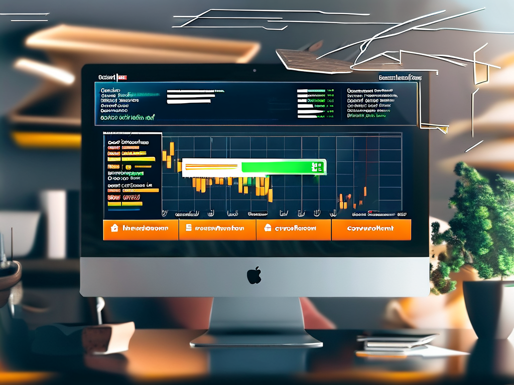 欧交易所APP界面展示